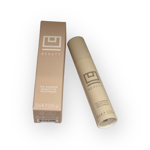 new U Beauty ❁ The Barrier Bioactive Treatment ❁ Luxury Travel Size ❁ in Box ❁ - Picture 11 of 16